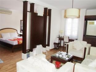 Kinh Do Hotel Hue Exterior foto