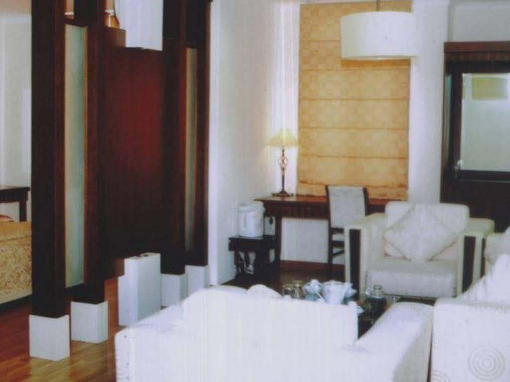 Kinh Do Hotel Hue Exterior foto